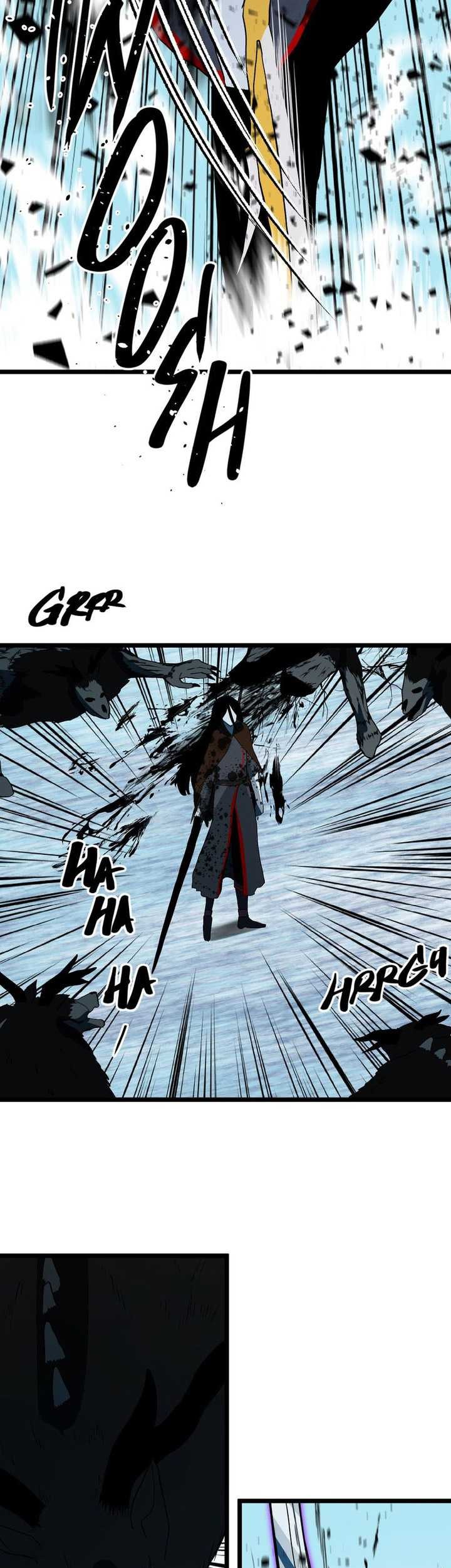 The Fallen Chapter 15 - halaman 28