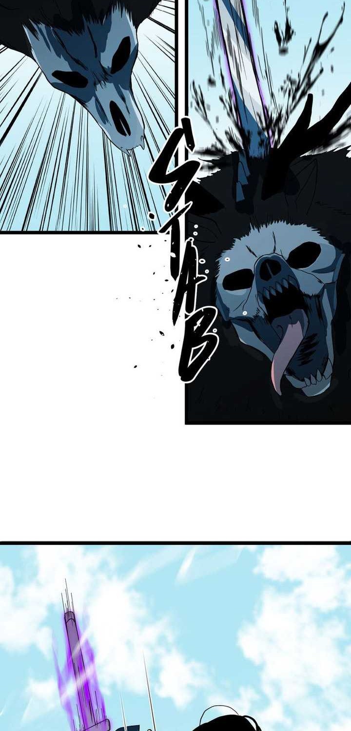 The Fallen Chapter 15 - halaman 29