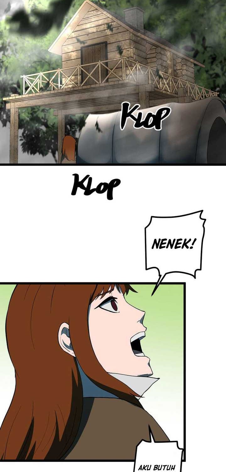 The Fallen Chapter 15 - halaman 3