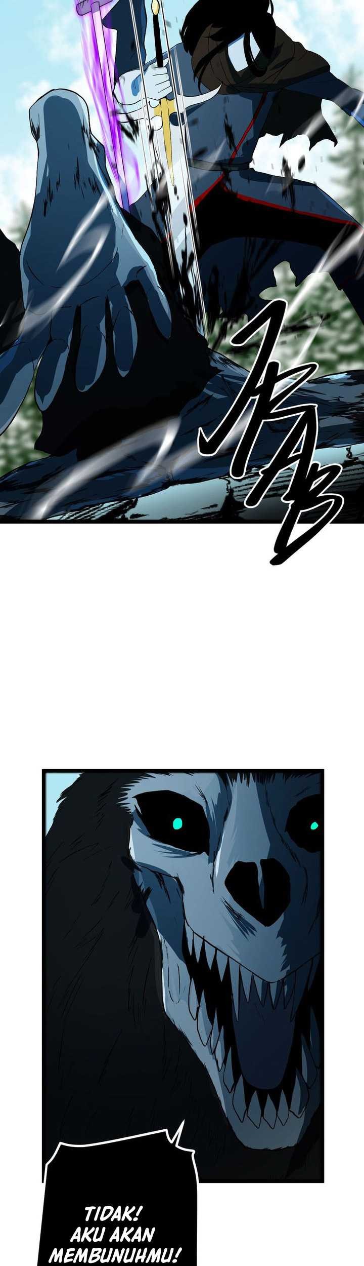 The Fallen Chapter 15 - halaman 30