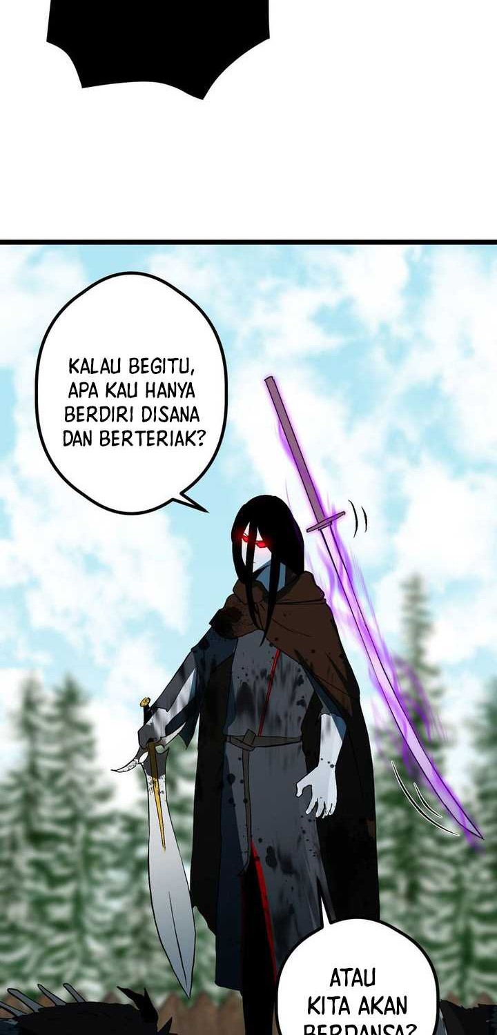The Fallen Chapter 15 - halaman 31
