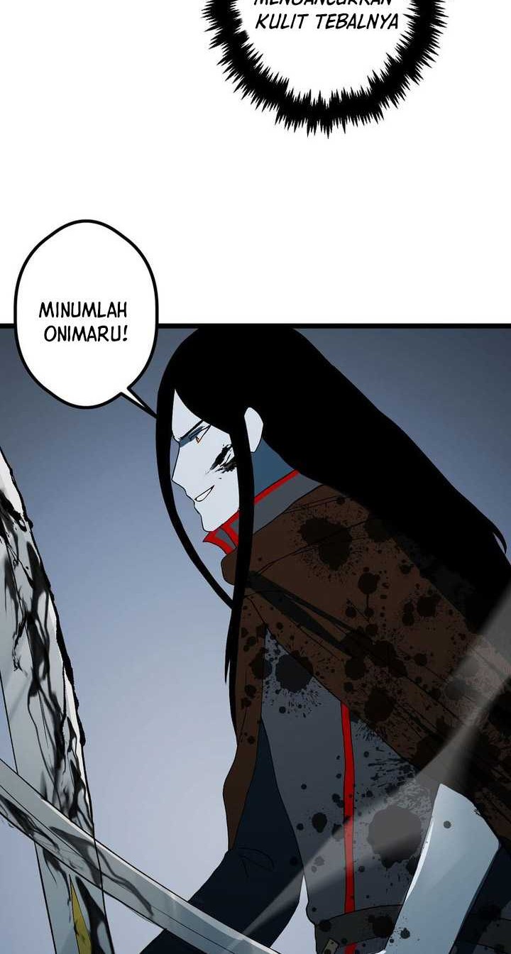 The Fallen Chapter 15 - halaman 37