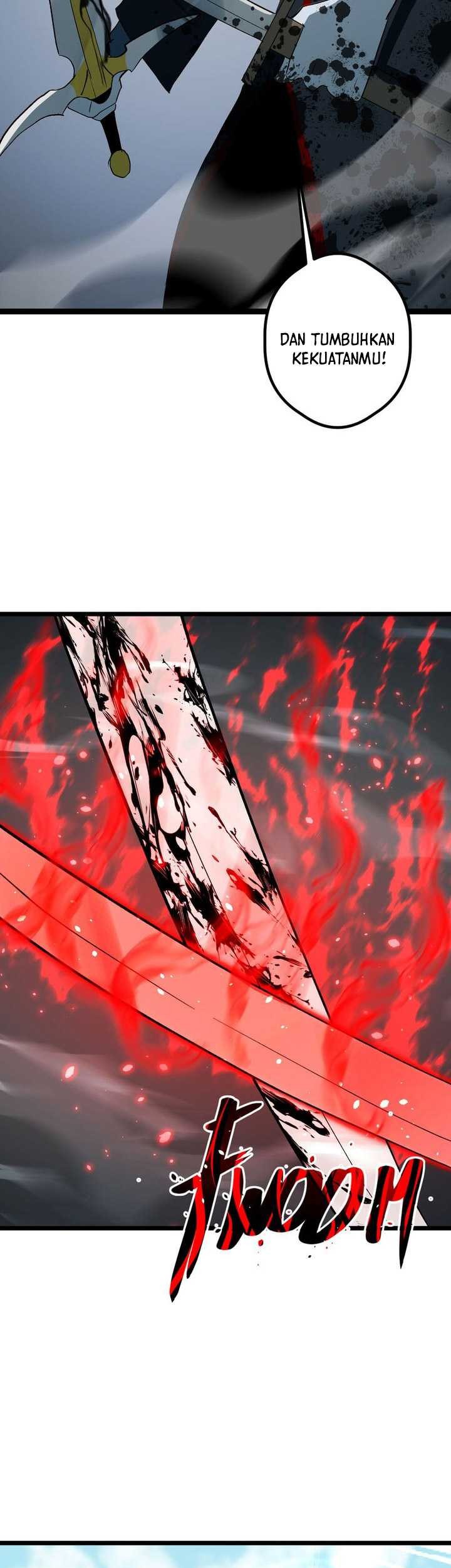 The Fallen Chapter 15 - halaman 38