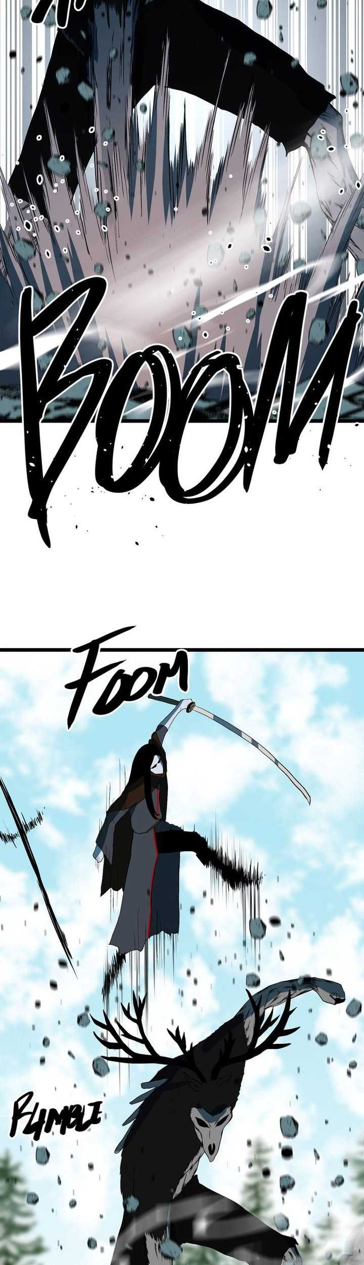 The Fallen Chapter 15 - halaman 44