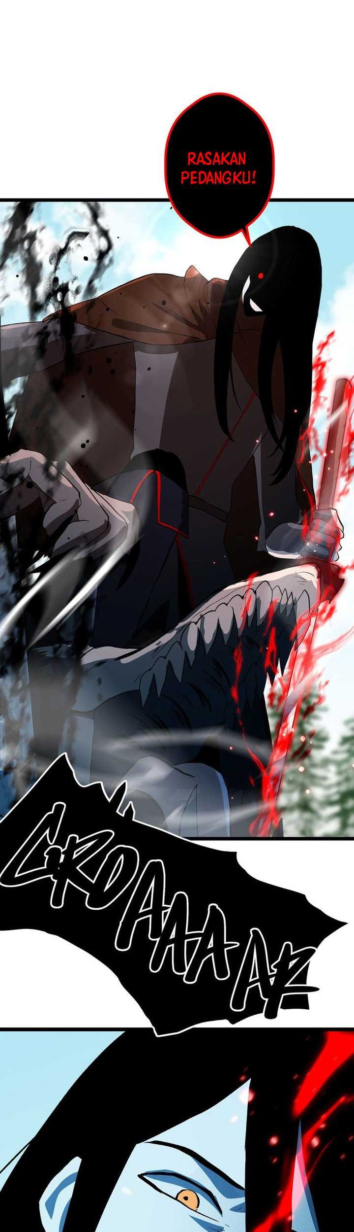 The Fallen Chapter 15 - halaman 48