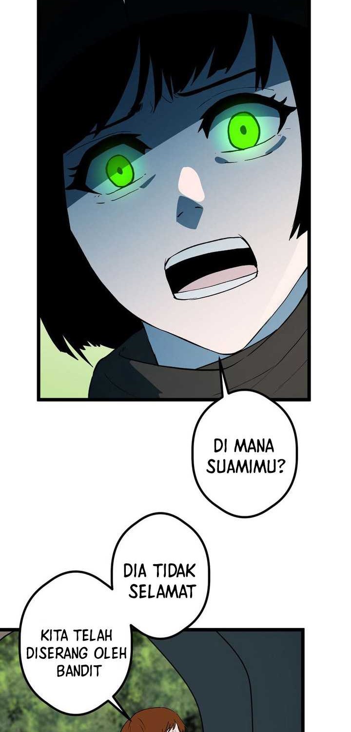 The Fallen Chapter 15 - halaman 5