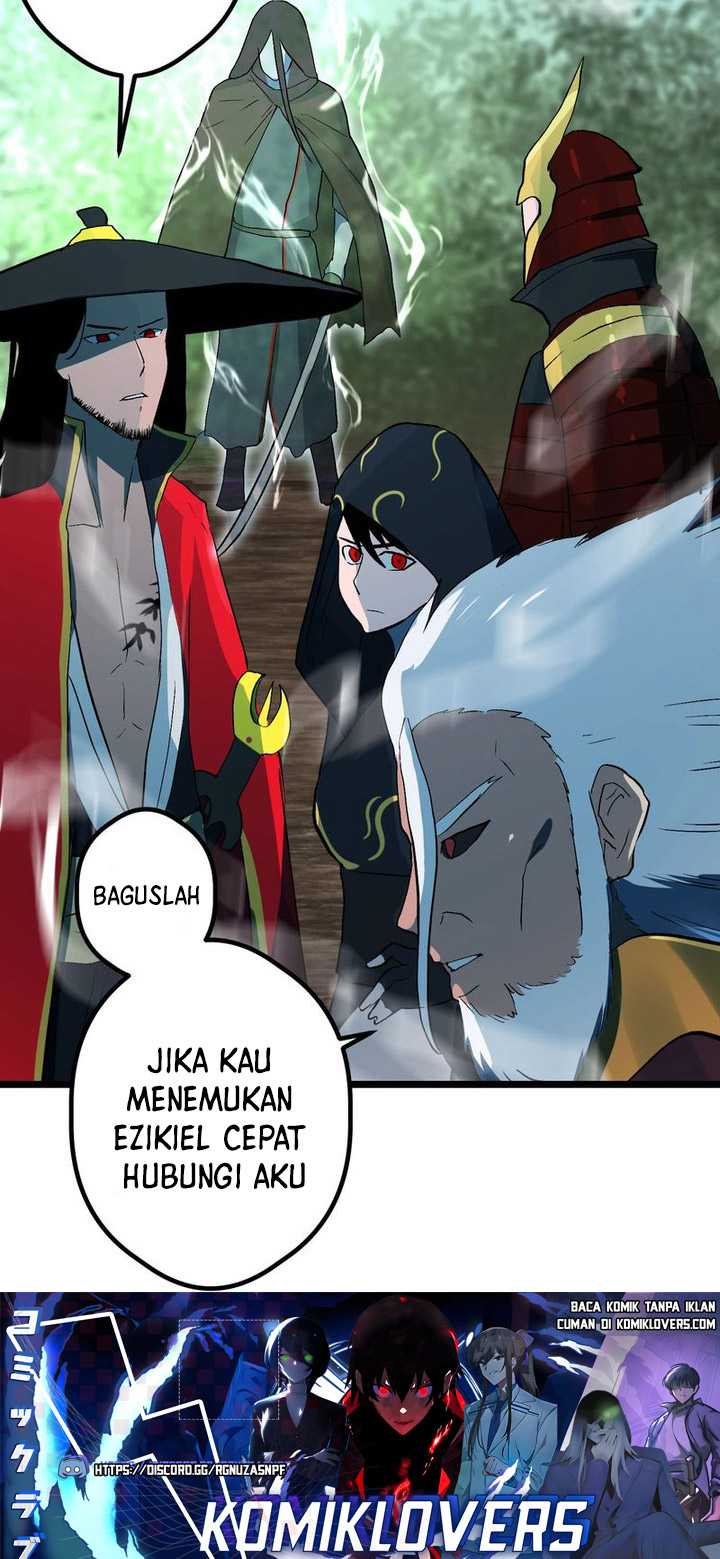 The Fallen Chapter 15 - halaman 51
