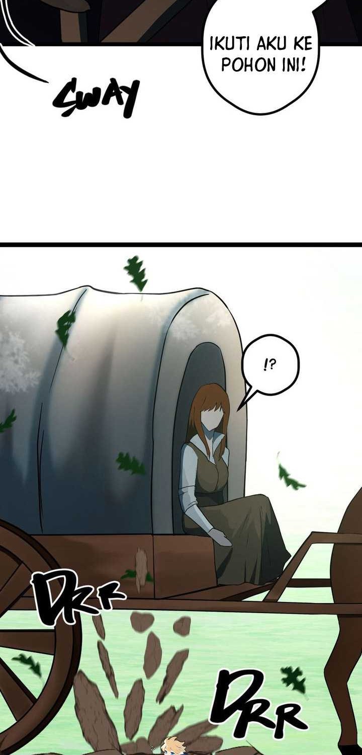 The Fallen Chapter 15 - halaman 7