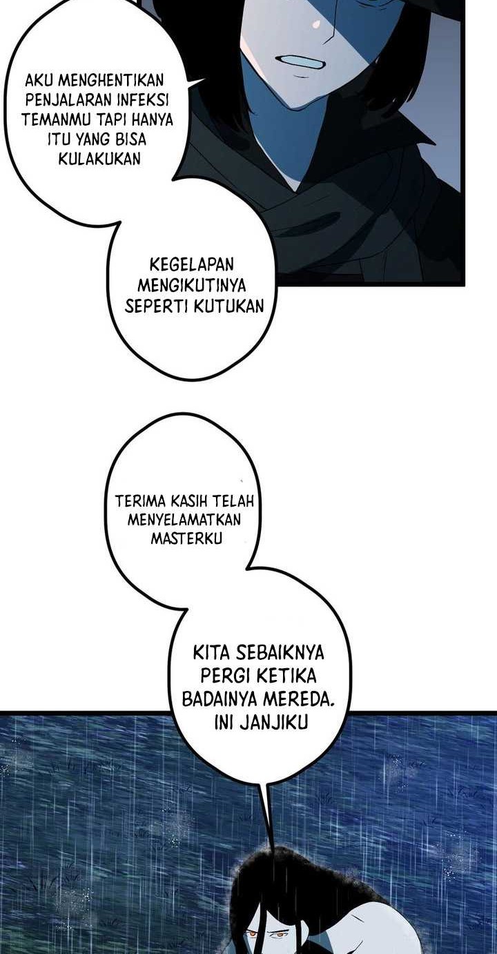 The Fallen Chapter 16 - halaman 13
