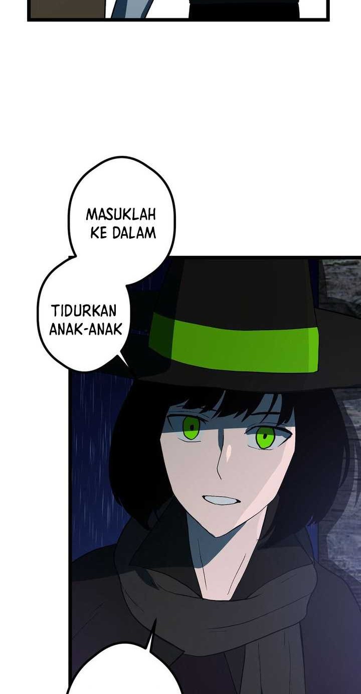The Fallen Chapter 16 - halaman 15