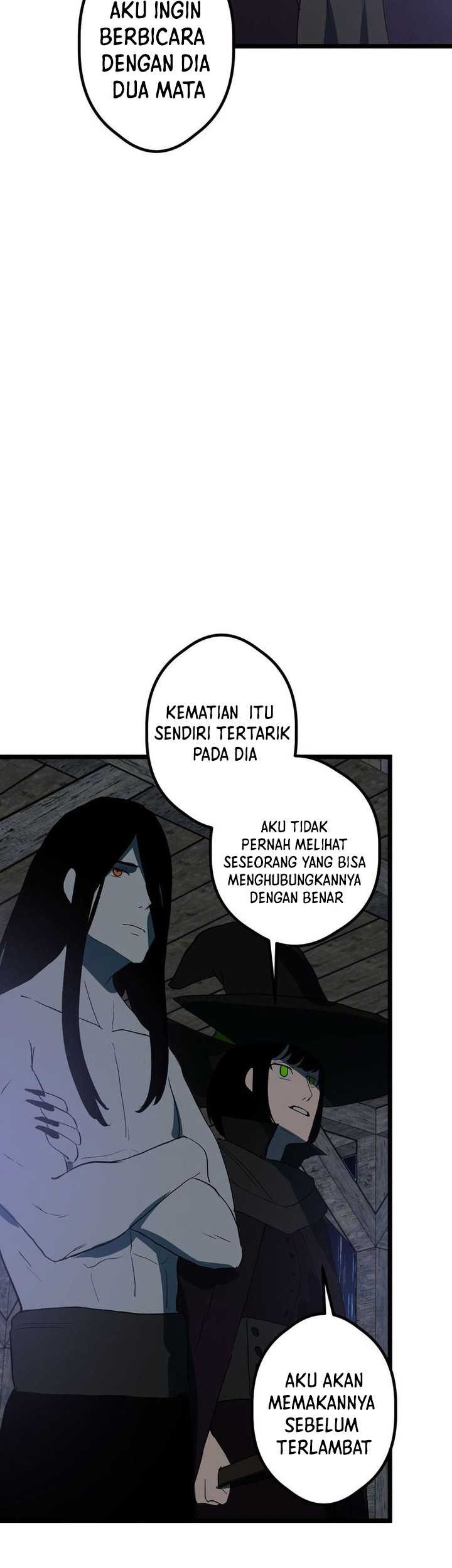 The Fallen Chapter 16 - halaman 16