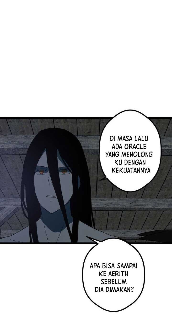 The Fallen Chapter 16 - halaman 17