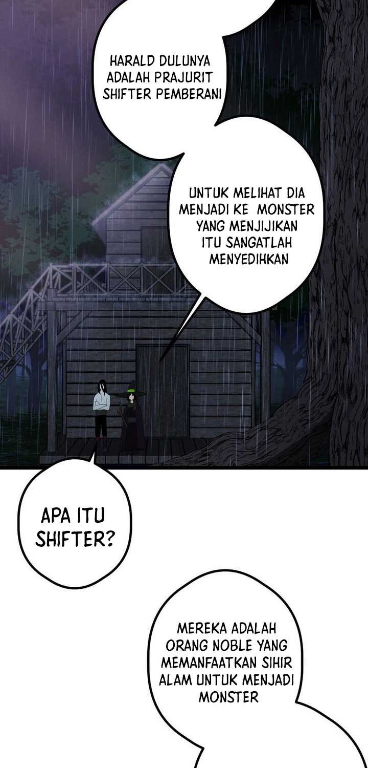 The Fallen Chapter 16 - halaman 19