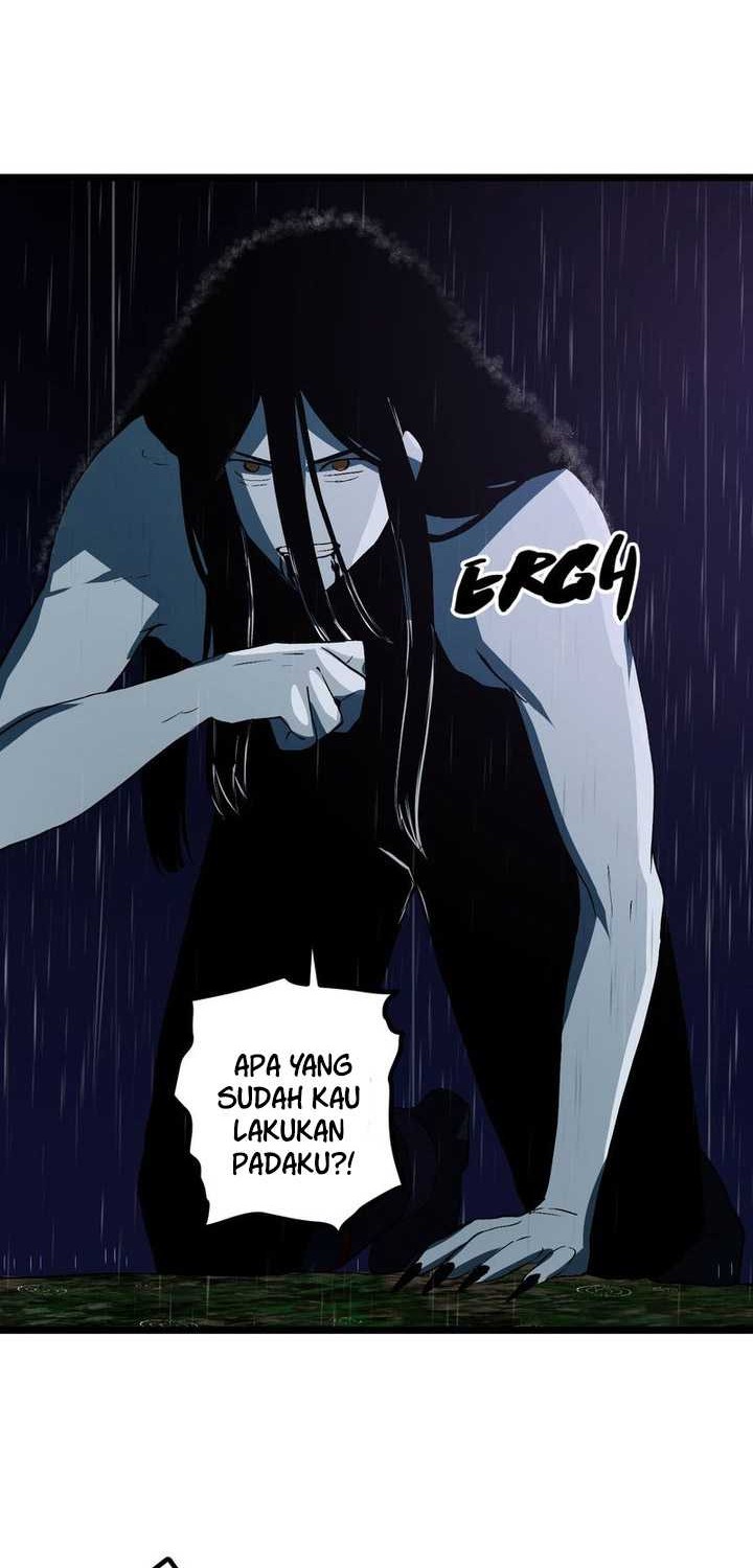 The Fallen Chapter 16 - halaman 23
