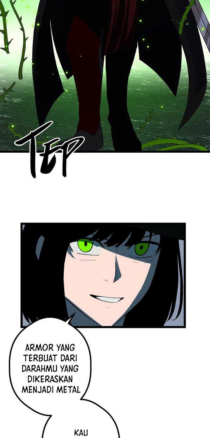 The Fallen Chapter 16 - halaman 27