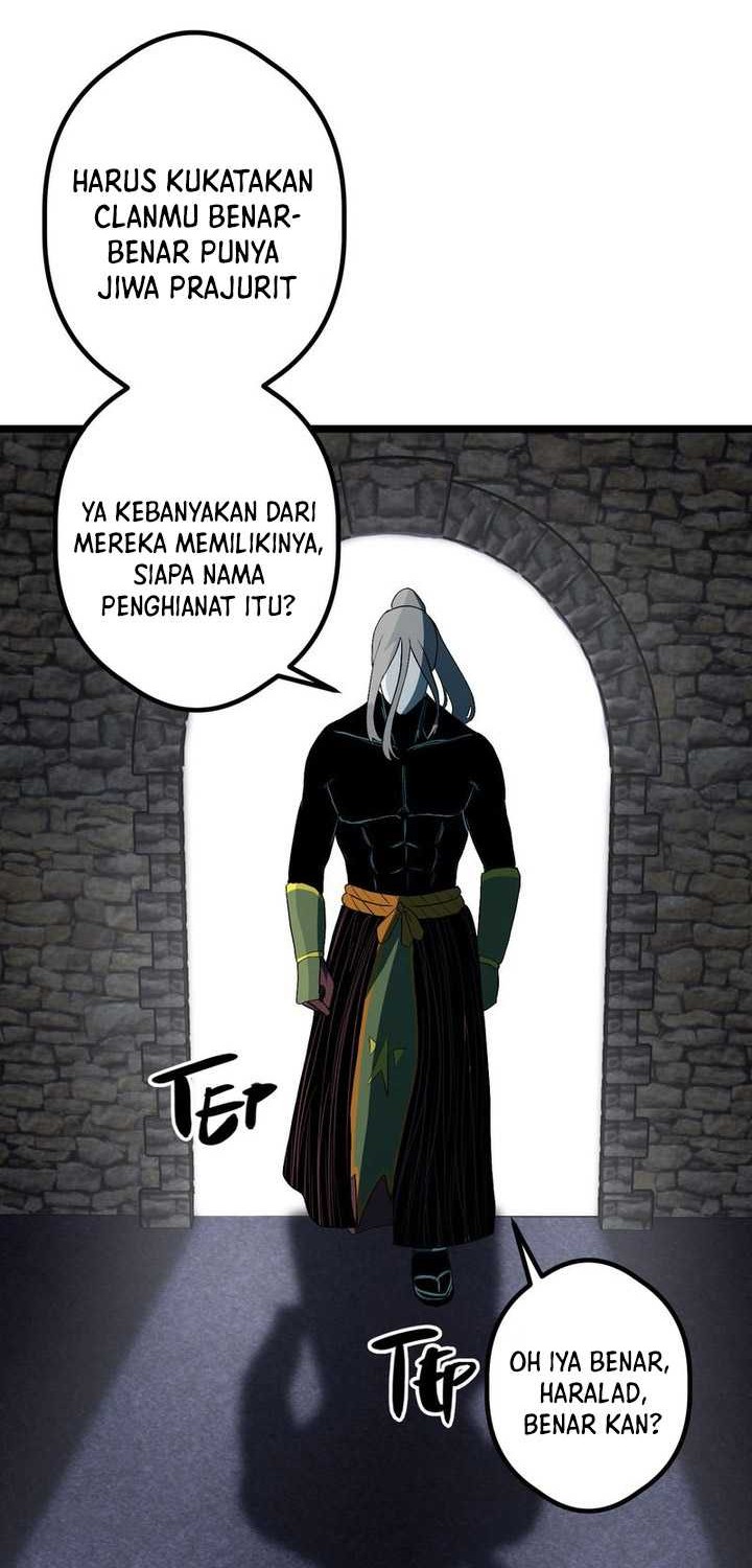 The Fallen Chapter 16 - halaman 33