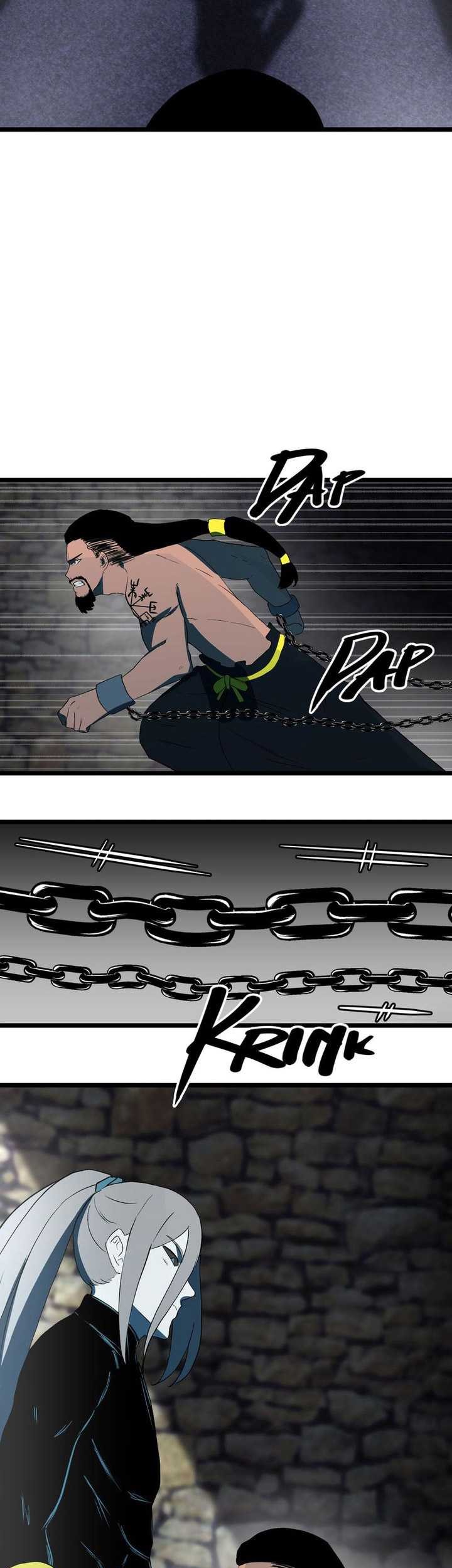 The Fallen Chapter 16 - halaman 34