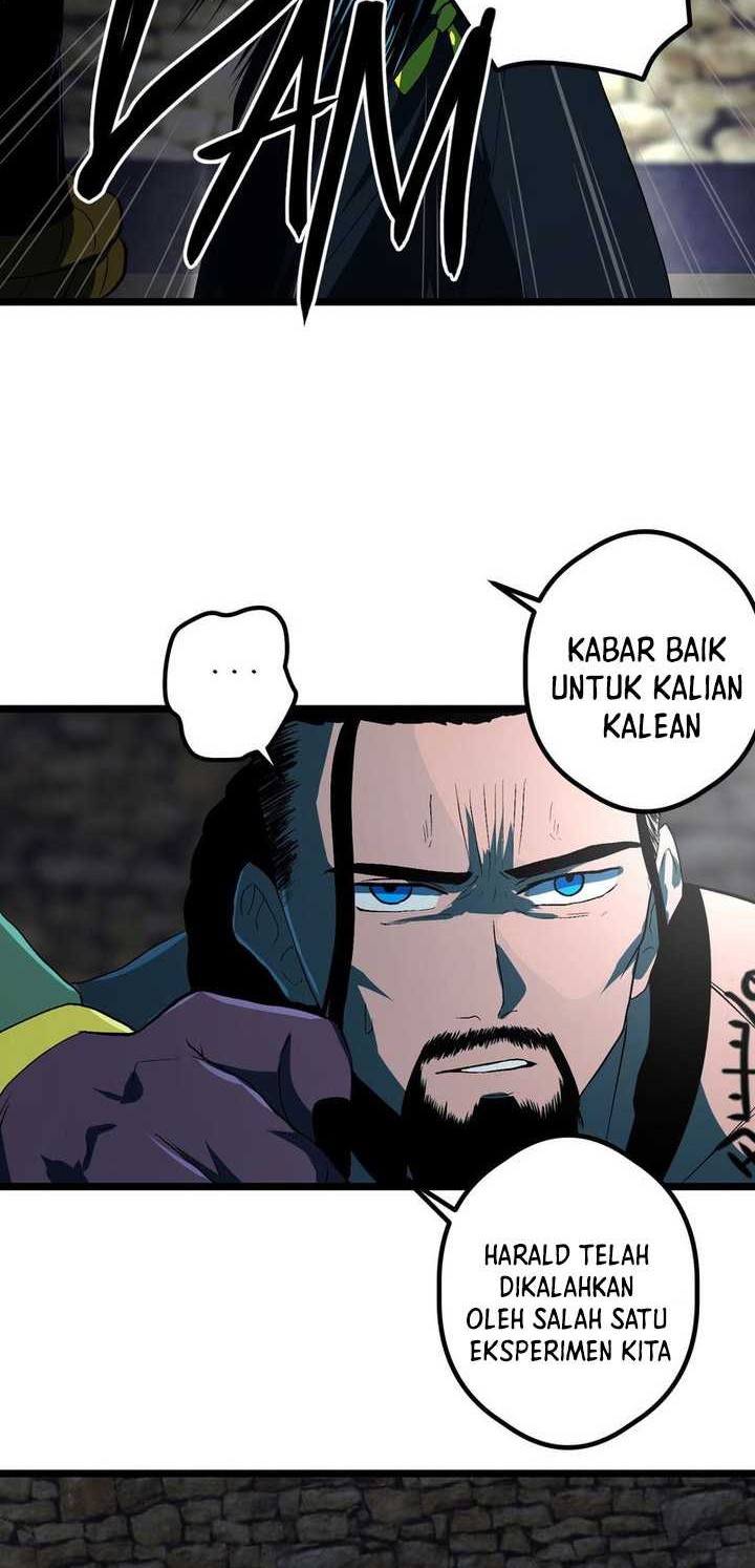 The Fallen Chapter 16 - halaman 37