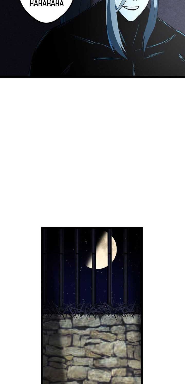 The Fallen Chapter 16 - halaman 39