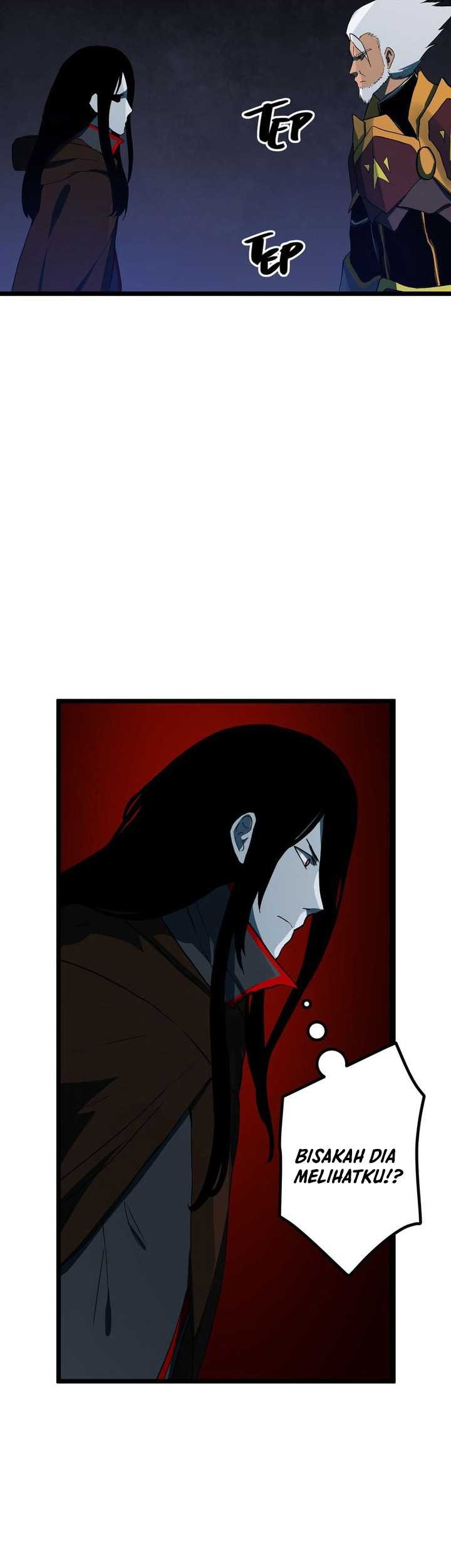 The Fallen Chapter 16 - halaman 4