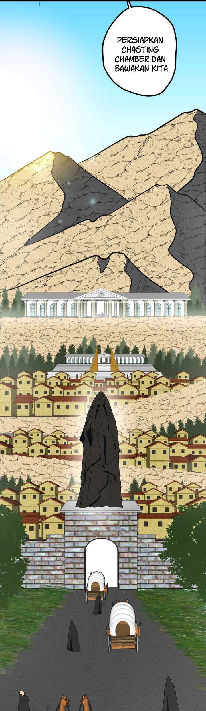 The Fallen Chapter 16 - halaman 42
