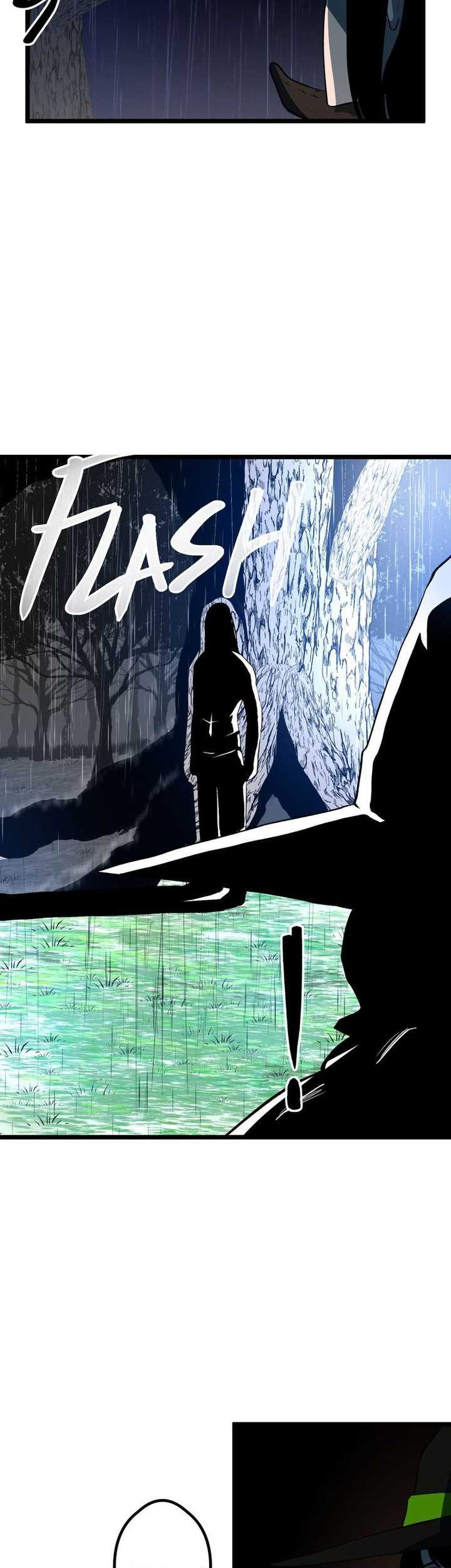 The Fallen Chapter 16 - halaman 8