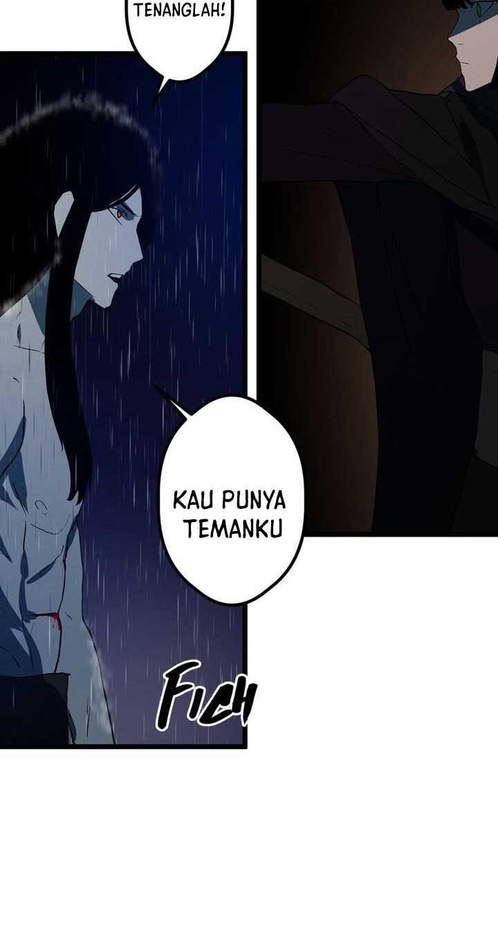 The Fallen Chapter 16 - halaman 9