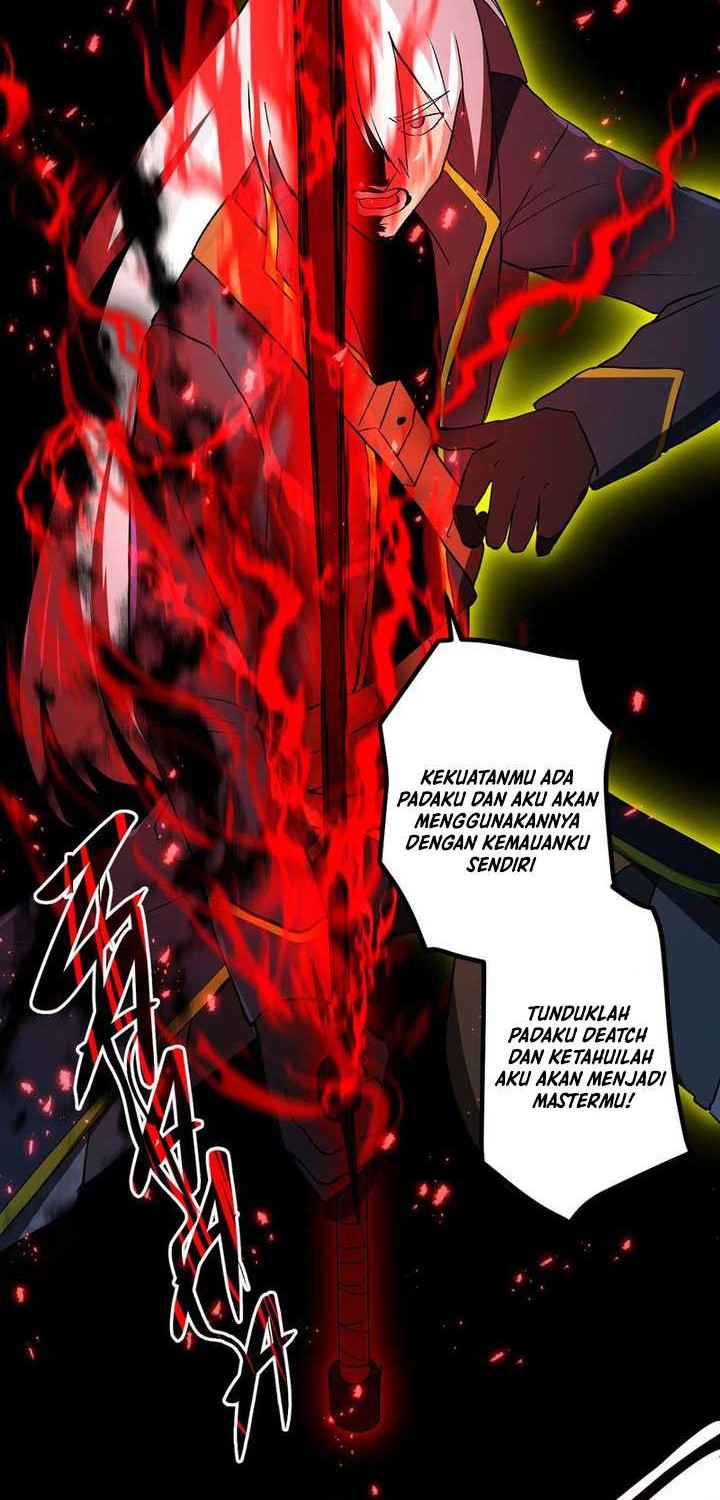 The Fallen Chapter 17 - halaman 11