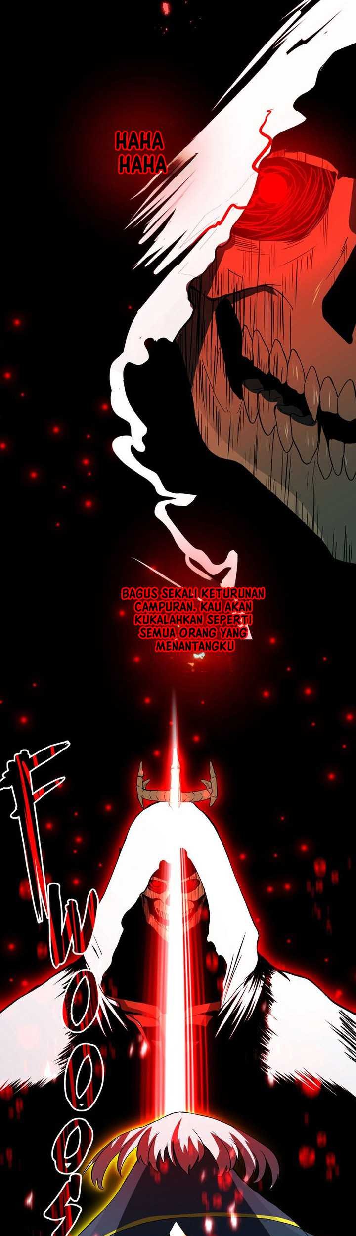 The Fallen Chapter 17 - halaman 12
