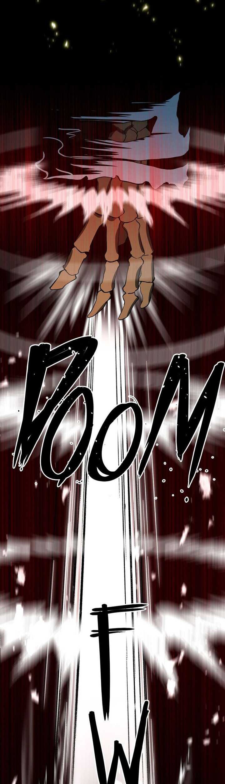 The Fallen Chapter 17 - halaman 16