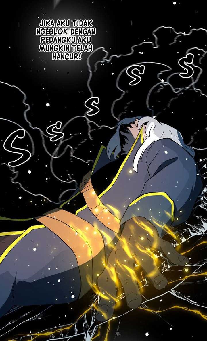 The Fallen Chapter 17 - halaman 19