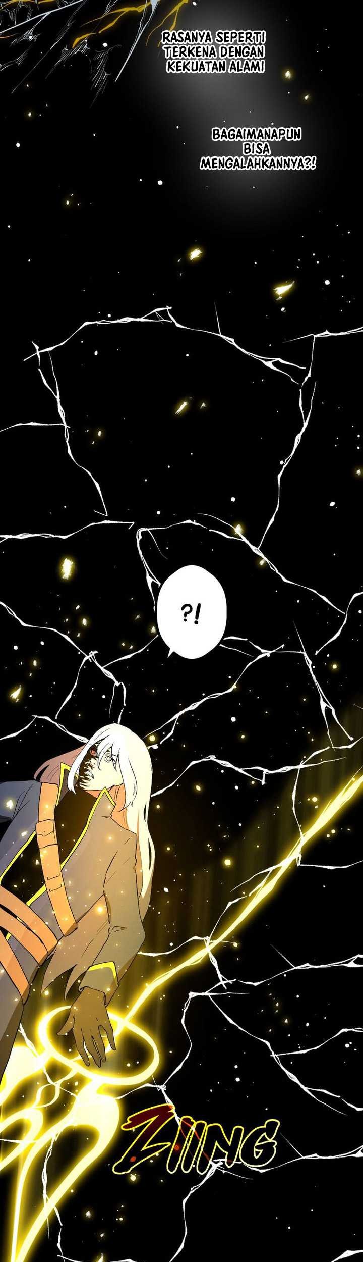 The Fallen Chapter 17 - halaman 20
