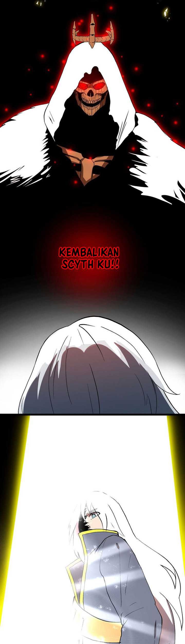 The Fallen Chapter 17 - halaman 24