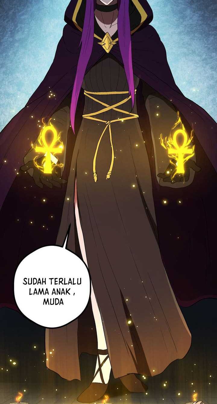 The Fallen Chapter 17 - halaman 27