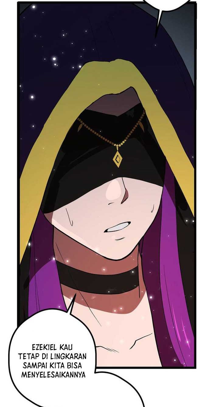 The Fallen Chapter 17 - halaman 29
