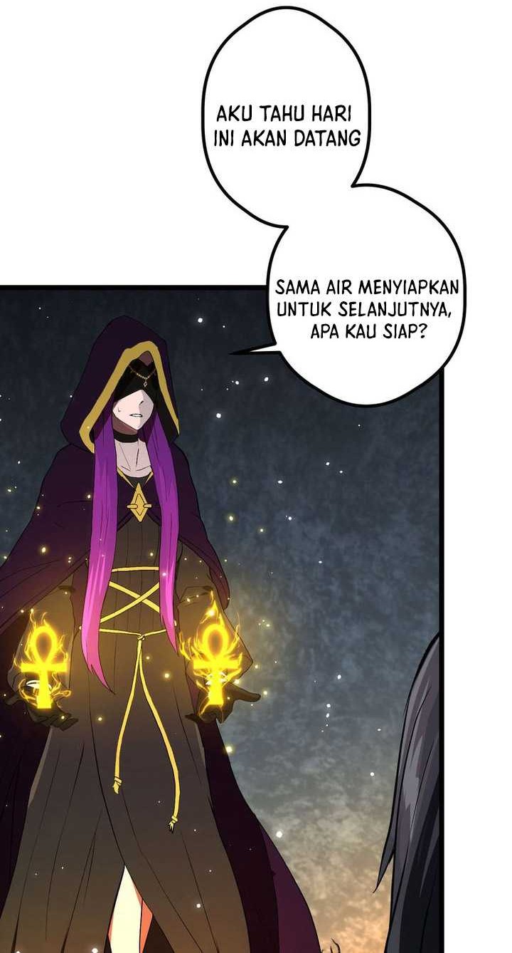 The Fallen Chapter 17 - halaman 31