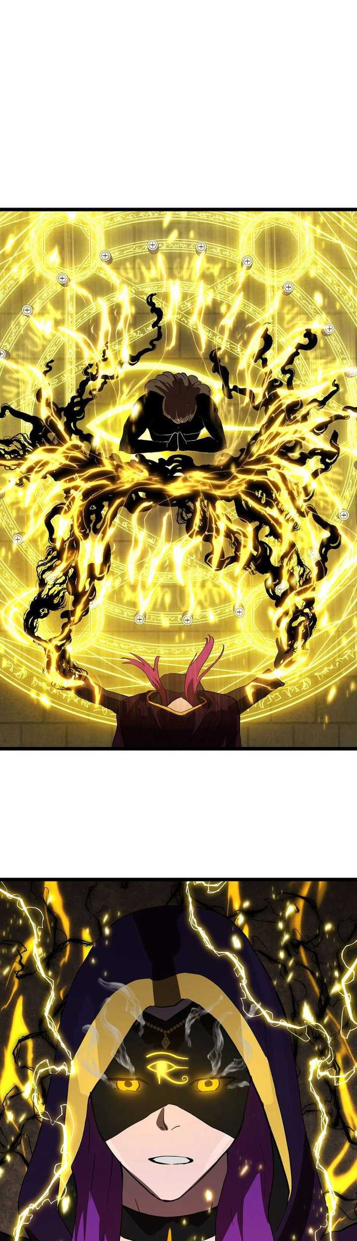 The Fallen Chapter 17 - halaman 38