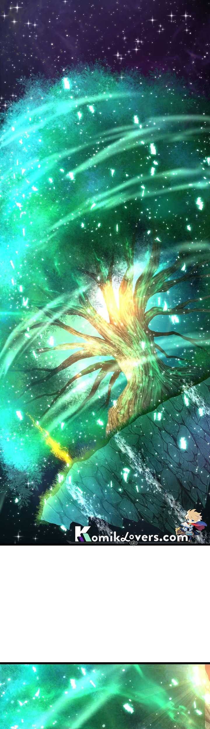 The Fallen Chapter 17 - halaman 40
