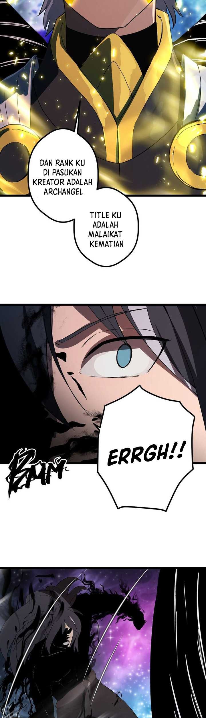 The Fallen Chapter 17 - halaman 44