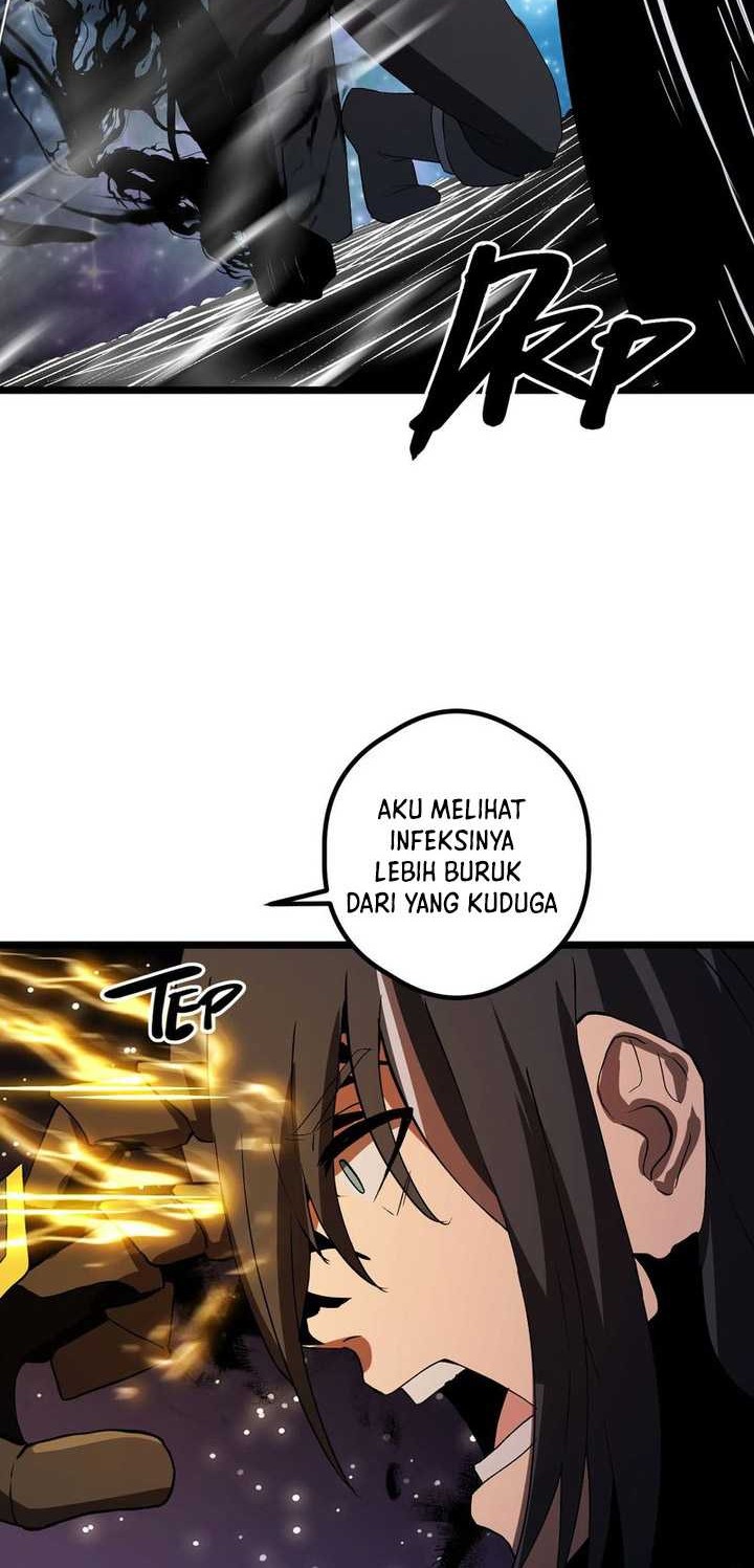 The Fallen Chapter 17 - halaman 45