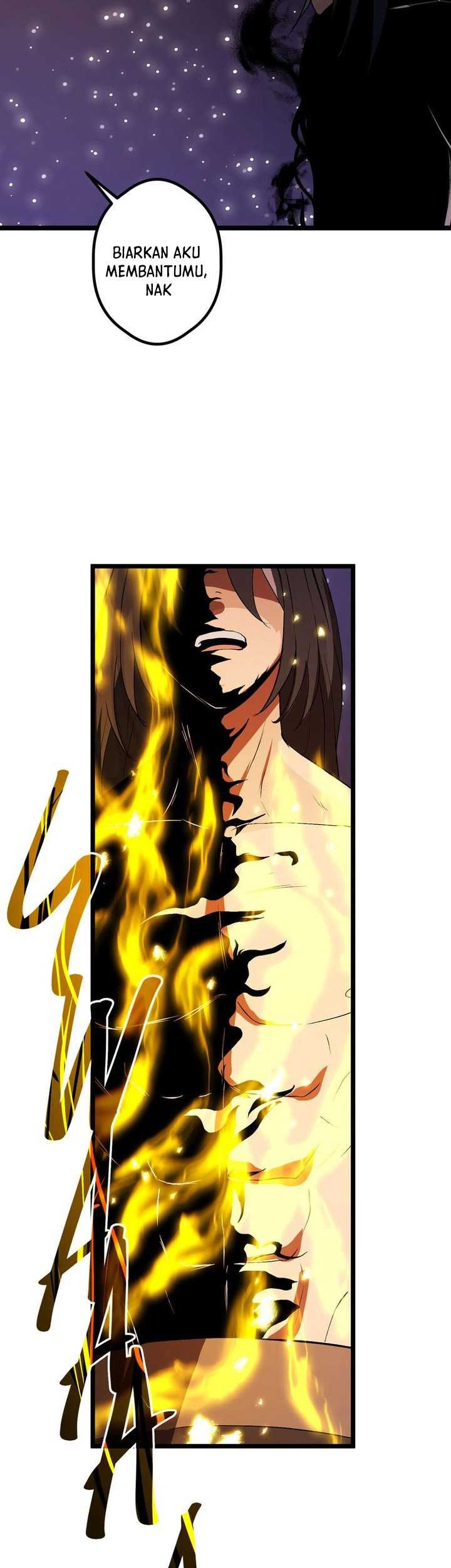 The Fallen Chapter 17 - halaman 46