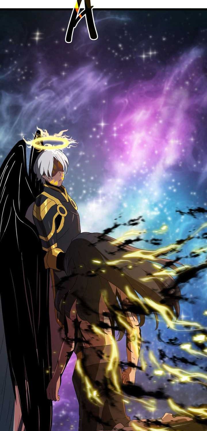 The Fallen Chapter 17 - halaman 47