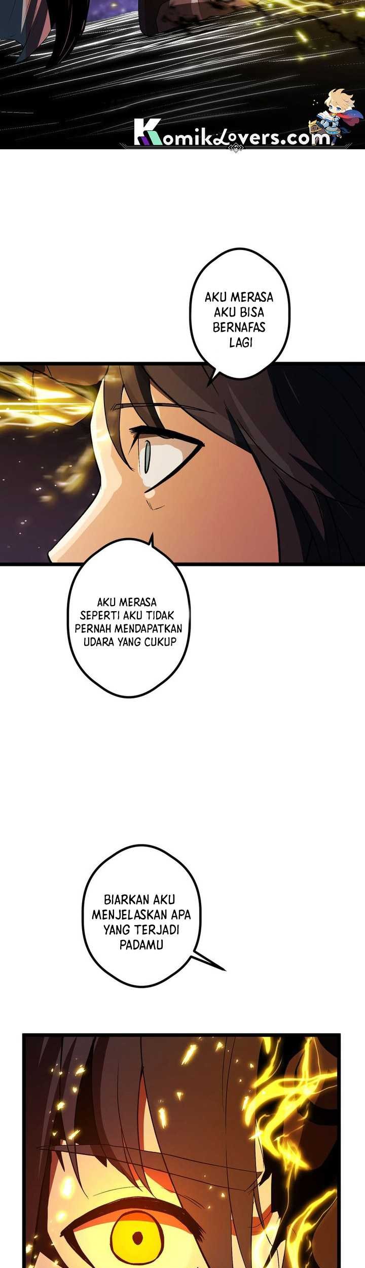 The Fallen Chapter 17 - halaman 48