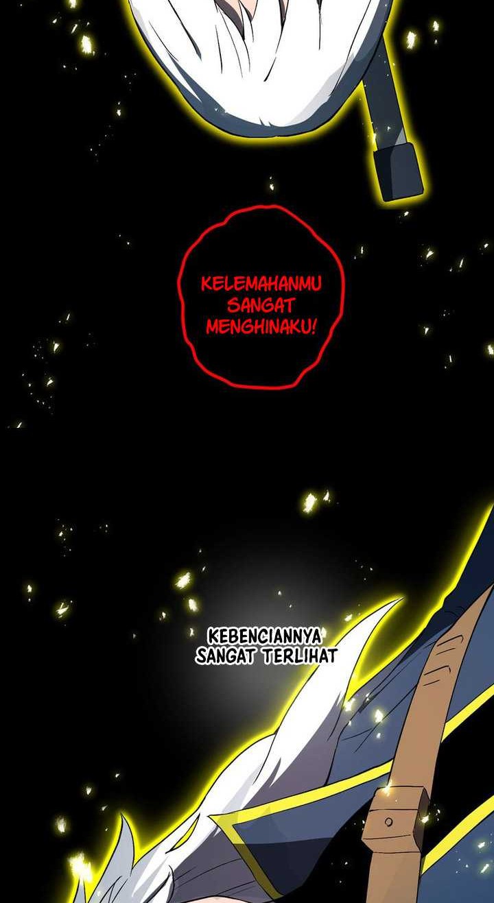 The Fallen Chapter 17 - halaman 5