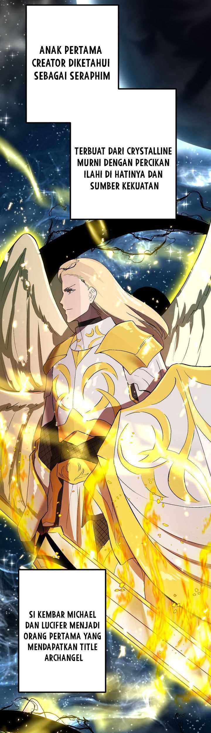 The Fallen Chapter 17 - halaman 52
