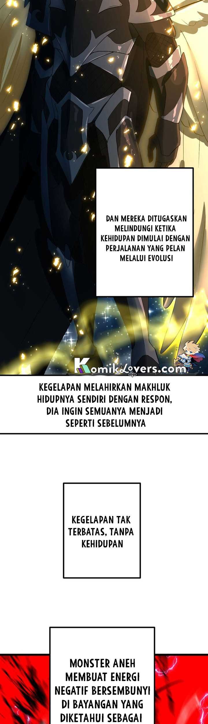 The Fallen Chapter 17 - halaman 54