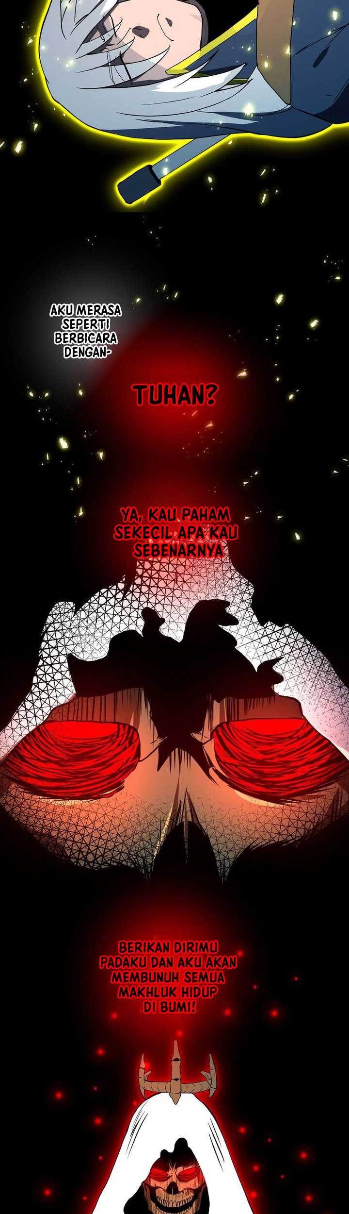 The Fallen Chapter 17 - halaman 6