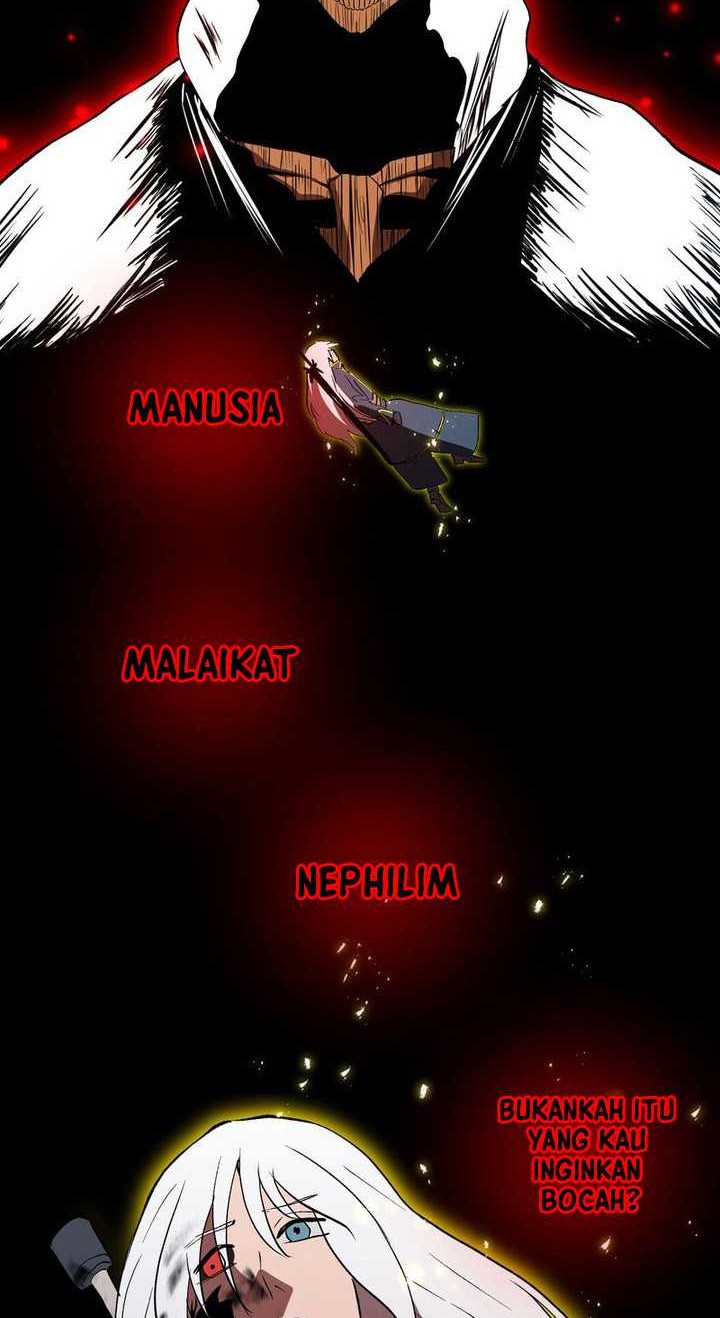 The Fallen Chapter 17 - halaman 7