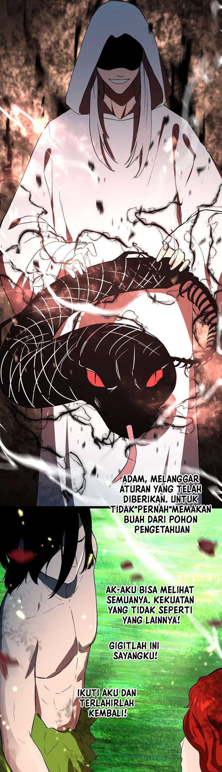 The Fallen Chapter 18 - halaman 10