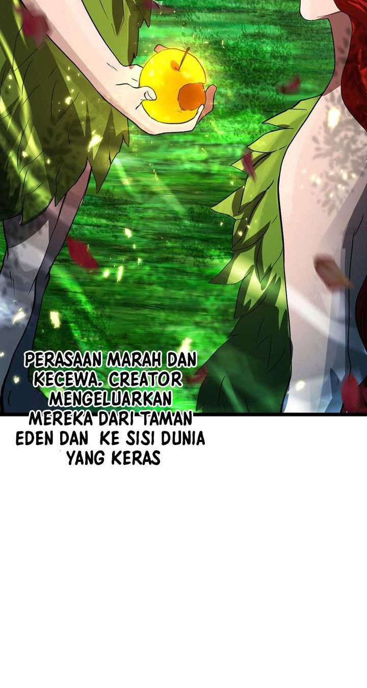 The Fallen Chapter 18 - halaman 11
